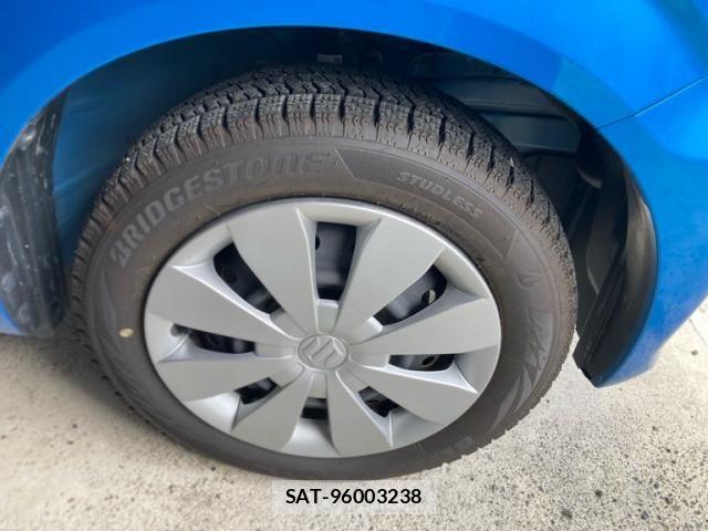 Suzuki WAGON R 2022-06 8883032-6