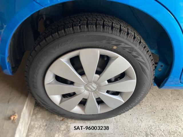 Suzuki WAGON R 2022-06 8883032-7