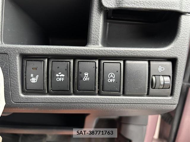 Suzuki WAGON R 2015-07 8883035-14