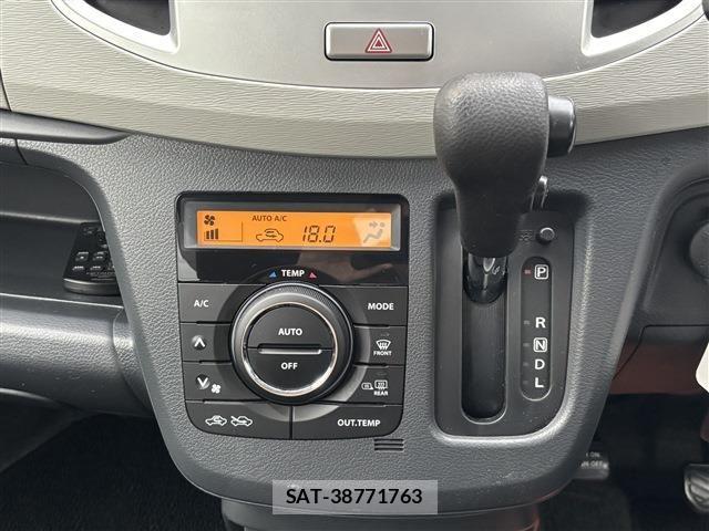 Suzuki WAGON R 2015-07 8883035-15
