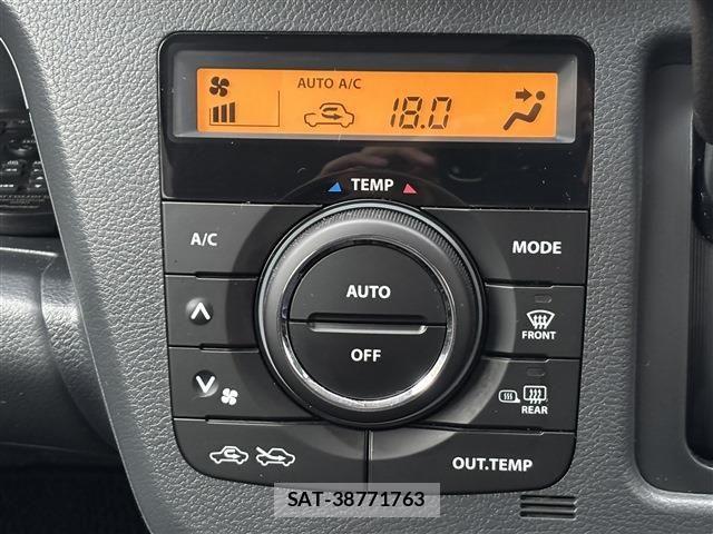 Suzuki WAGON R 2015-07 8883035-16