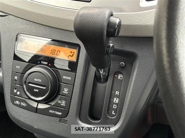 Suzuki WAGON R 2015-07 8883035-17