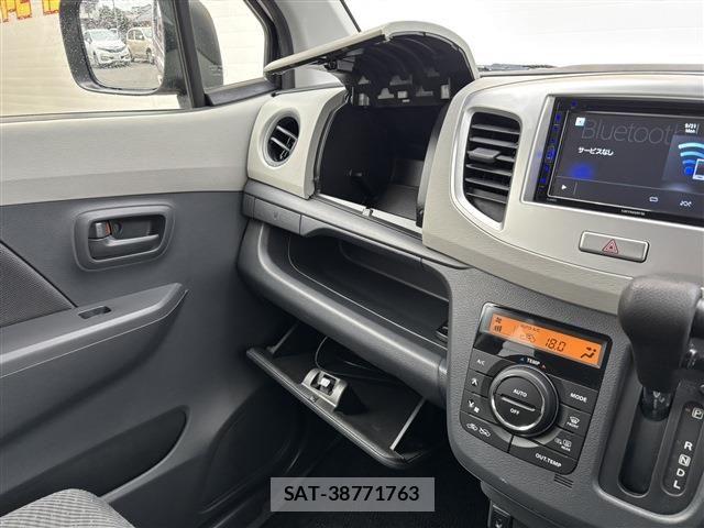 Suzuki WAGON R 2015-07 8883035-19