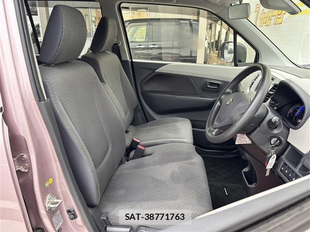 Suzuki WAGON R 2015-07 8883035-20