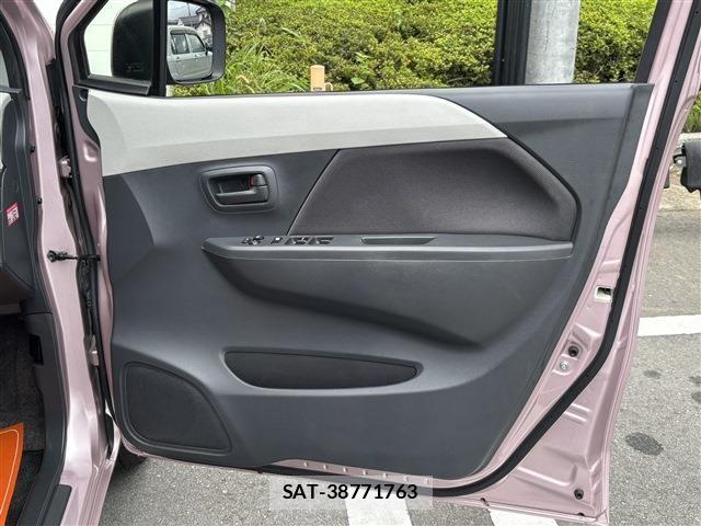 Suzuki WAGON R 2015-07 8883035-21