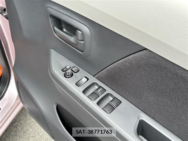 Suzuki WAGON R 2015-07 8883035-22