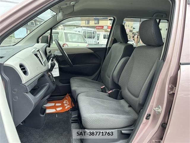 Suzuki WAGON R 2015-07 8883035-23
