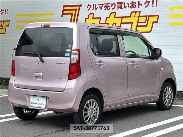 Suzuki WAGON R 2015-07 8883035-2
