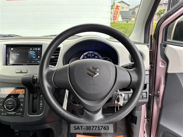 Suzuki WAGON R 2015-07 8883035-4