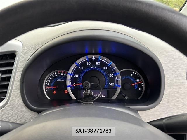 Suzuki WAGON R 2015-07 8883035-5
