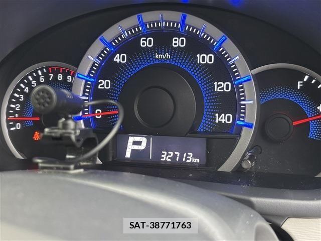 Suzuki WAGON R 2015-07 8883035-6