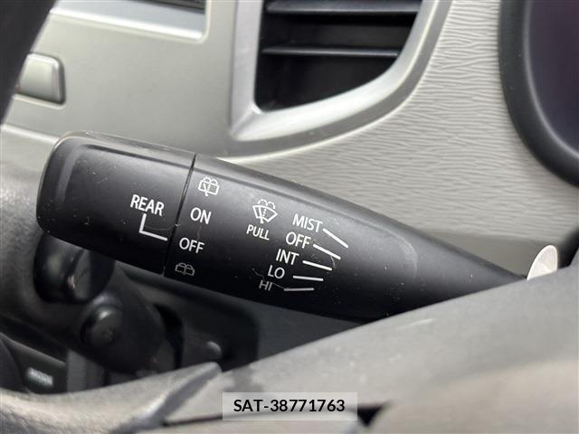 Suzuki WAGON R 2015-07 8883035-7