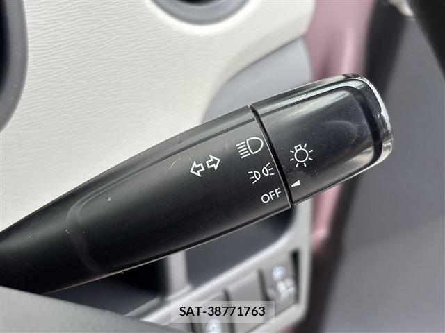 Suzuki WAGON R 2015-07 8883035-8