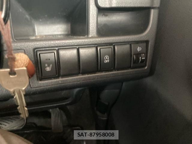 Suzuki WAGON R 2015-09 8884637-9