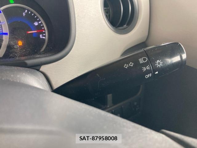 Suzuki WAGON R 2015-09 8884637-10