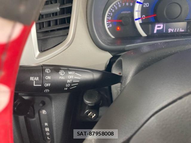 Suzuki WAGON R 2015-09 8884637-11
