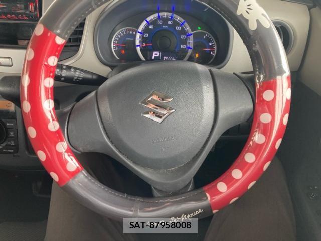 Suzuki WAGON R 2015-09 8884637-12