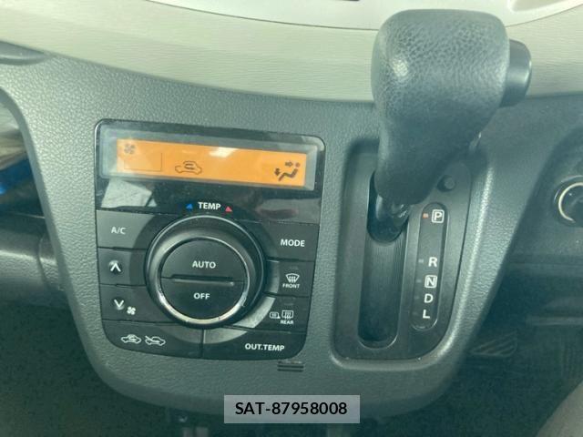 Suzuki WAGON R 2015-09 8884637-14