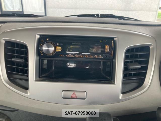 Suzuki WAGON R 2015-09 8884637-15