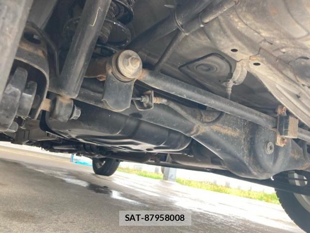 Suzuki WAGON R 2015-09 8884637-3