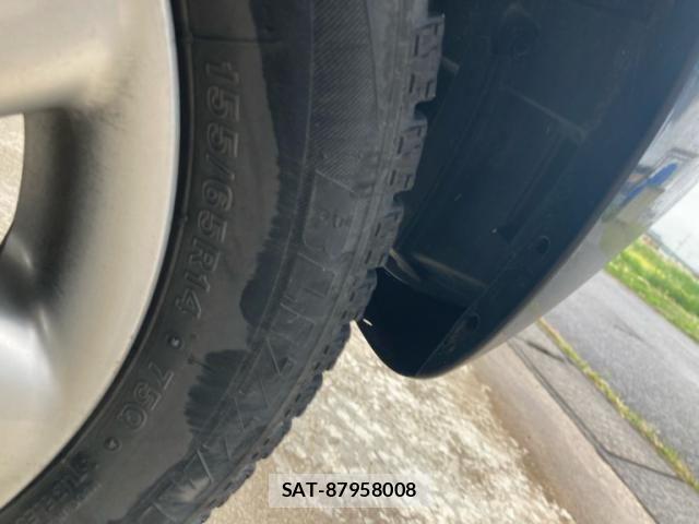 Suzuki WAGON R 2015-09 8884637-6