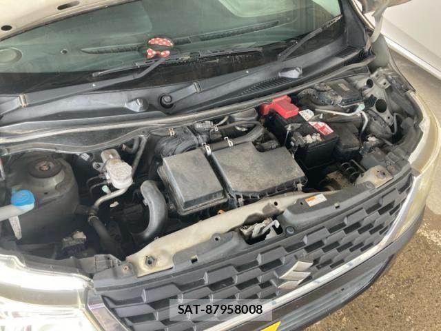 Suzuki WAGON R 2015-09 8884637-7