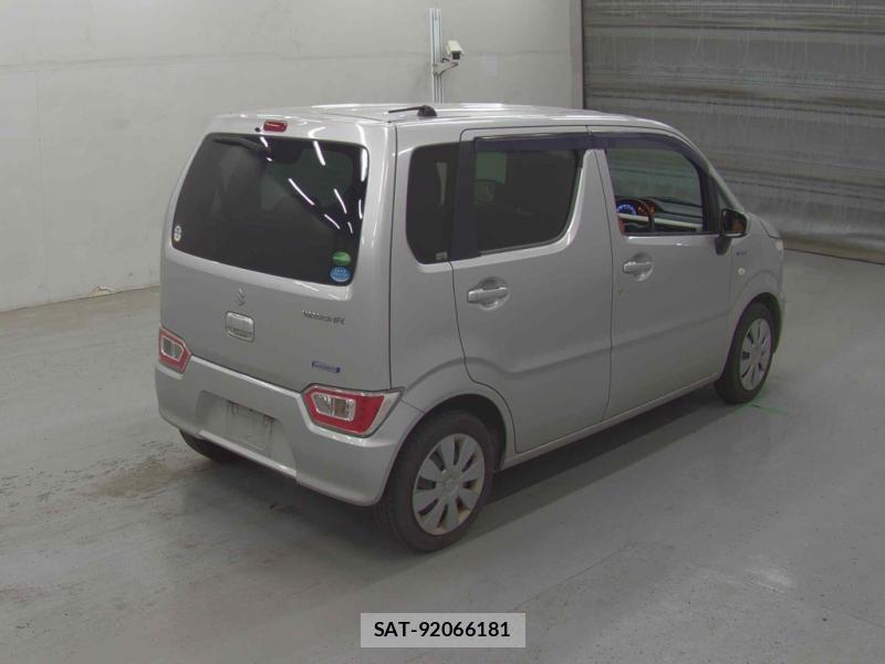 Suzuki WAGON R 2018 932060-1