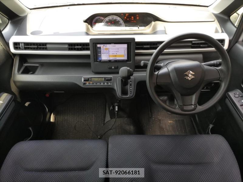 Suzuki WAGON R 2018 932060-4