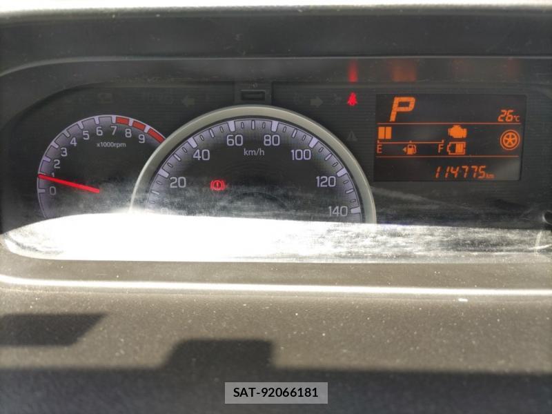 Suzuki WAGON R 2018 932060-5
