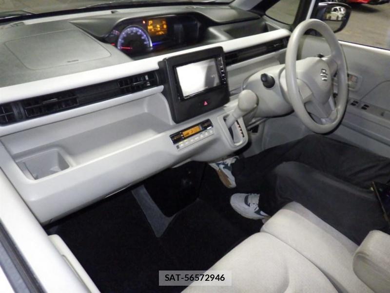 Suzuki WAGON R 2018 1218389-4