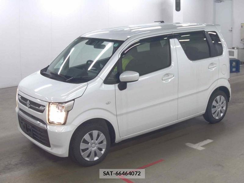 Suzuki WAGON R 2024 6158377-3