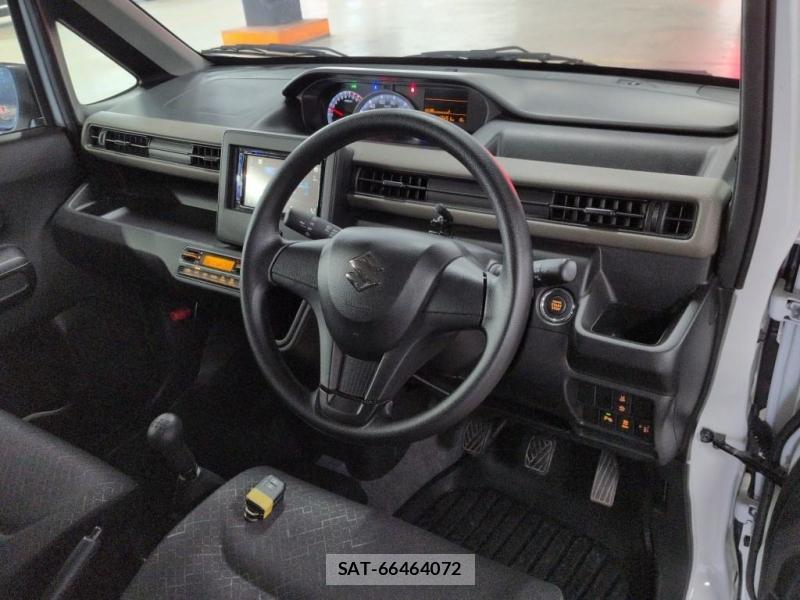 Suzuki WAGON R 2024 6158377-4
