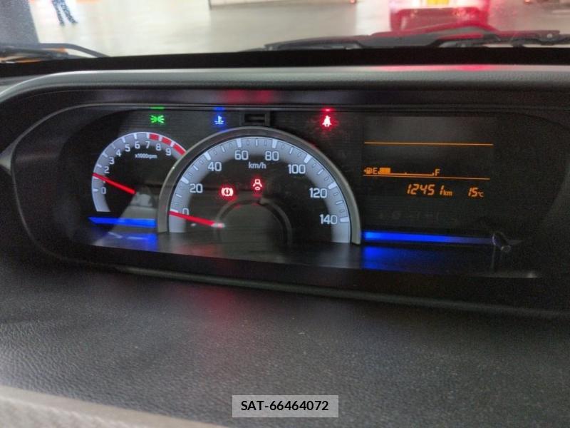 Suzuki WAGON R 2024 6158377-5