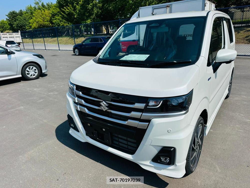 Suzuki WAGON R 2026 6763711-0