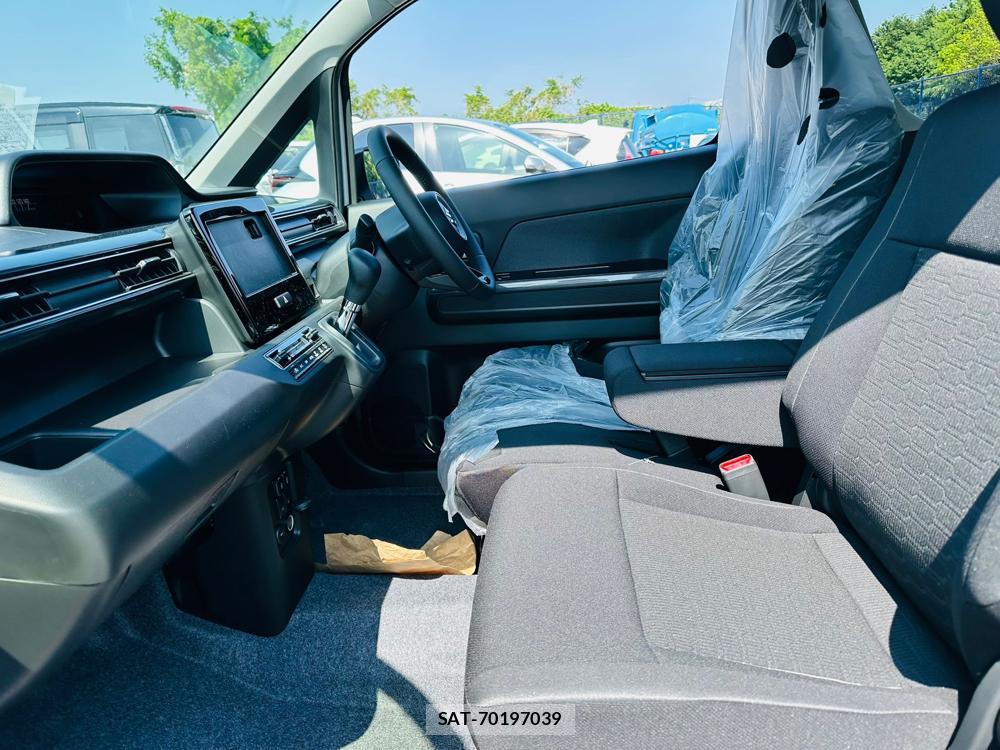 Suzuki WAGON R 2026 6763711-10