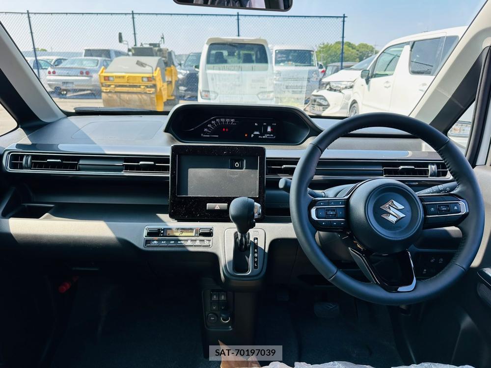 Suzuki WAGON R 2026 6763711-12