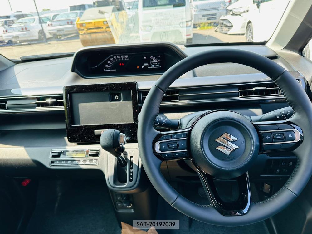 Suzuki WAGON R 2026 6763711-13