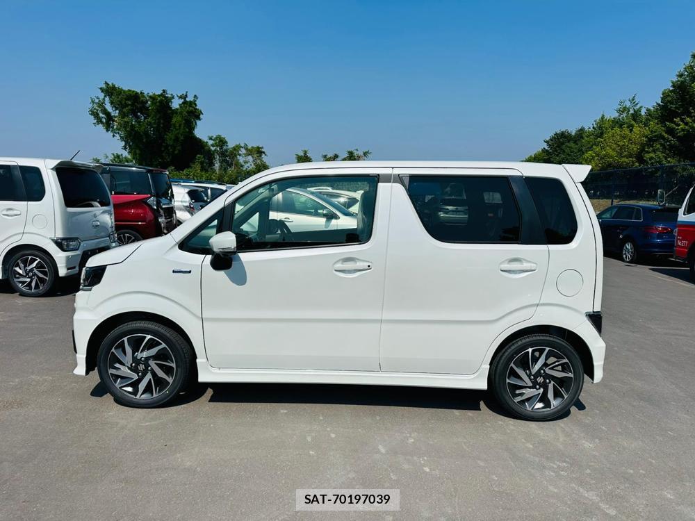 Suzuki WAGON R 2026 6763711-1