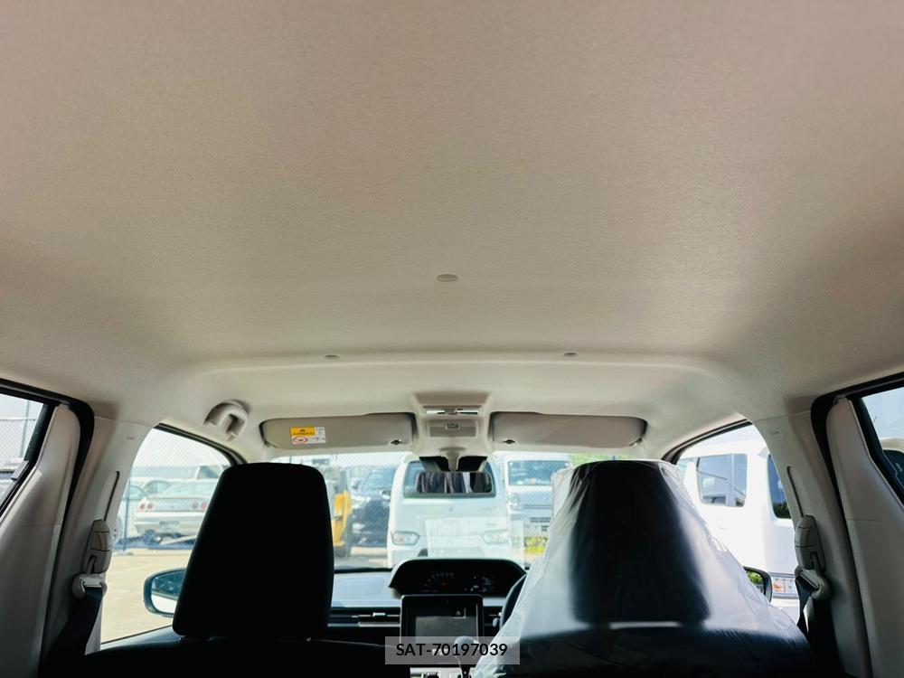 Suzuki WAGON R 2026 6763711-22