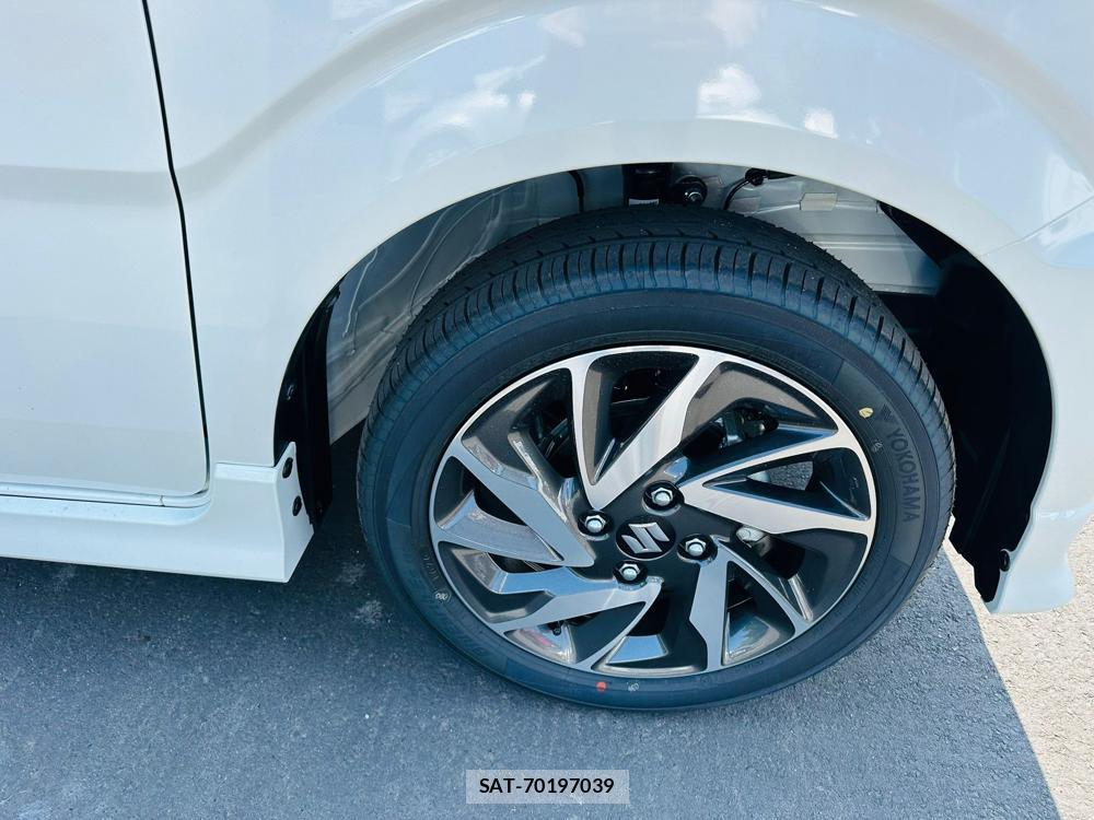 Suzuki WAGON R 2026 6763711-26