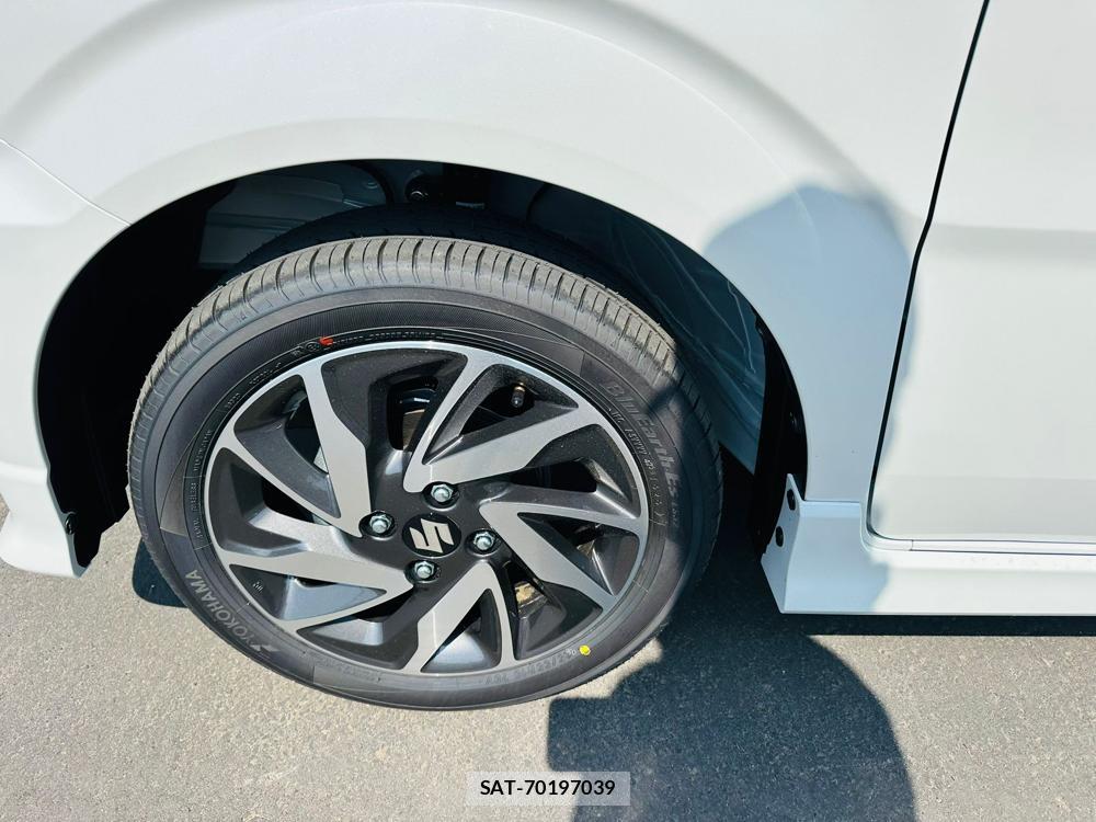 Suzuki WAGON R 2026 6763711-27