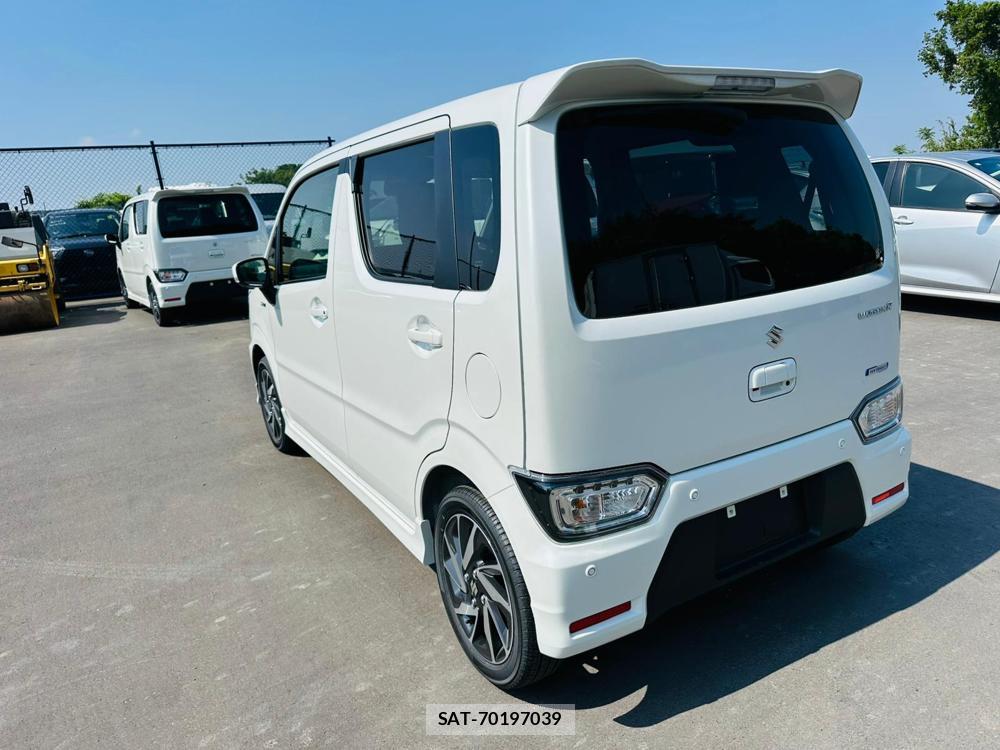 Suzuki WAGON R 2026 6763711-2