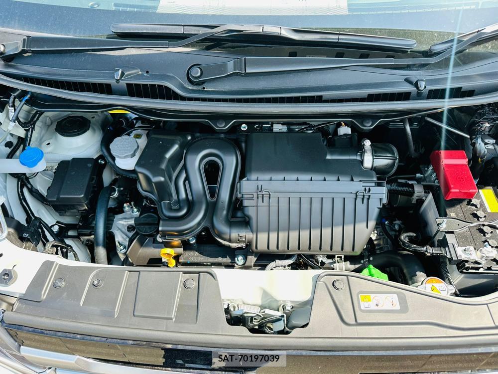 Suzuki WAGON R 2026 6763711-36