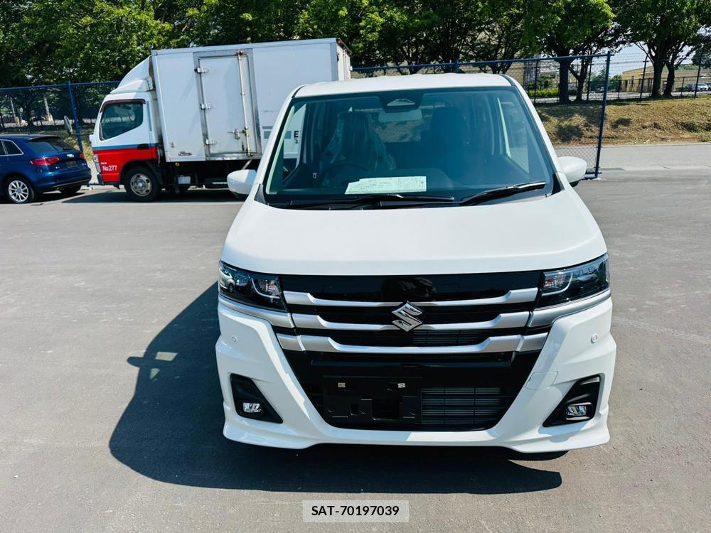 Suzuki WAGON R 2026 6763711-7