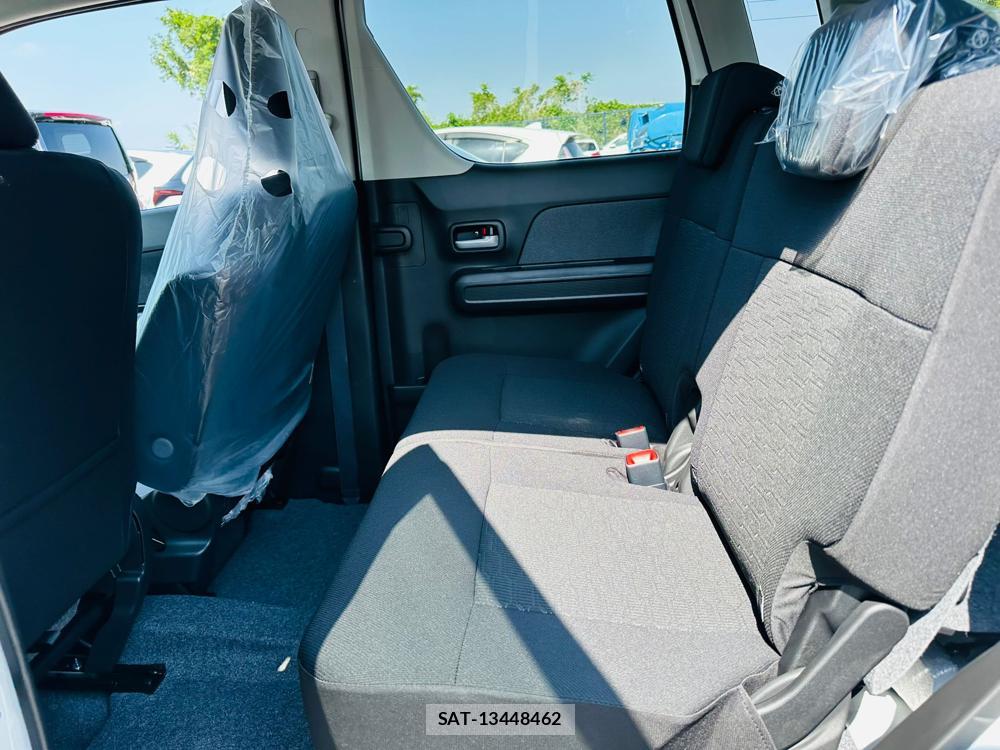 Suzuki WAGON R 2026 6763710-9