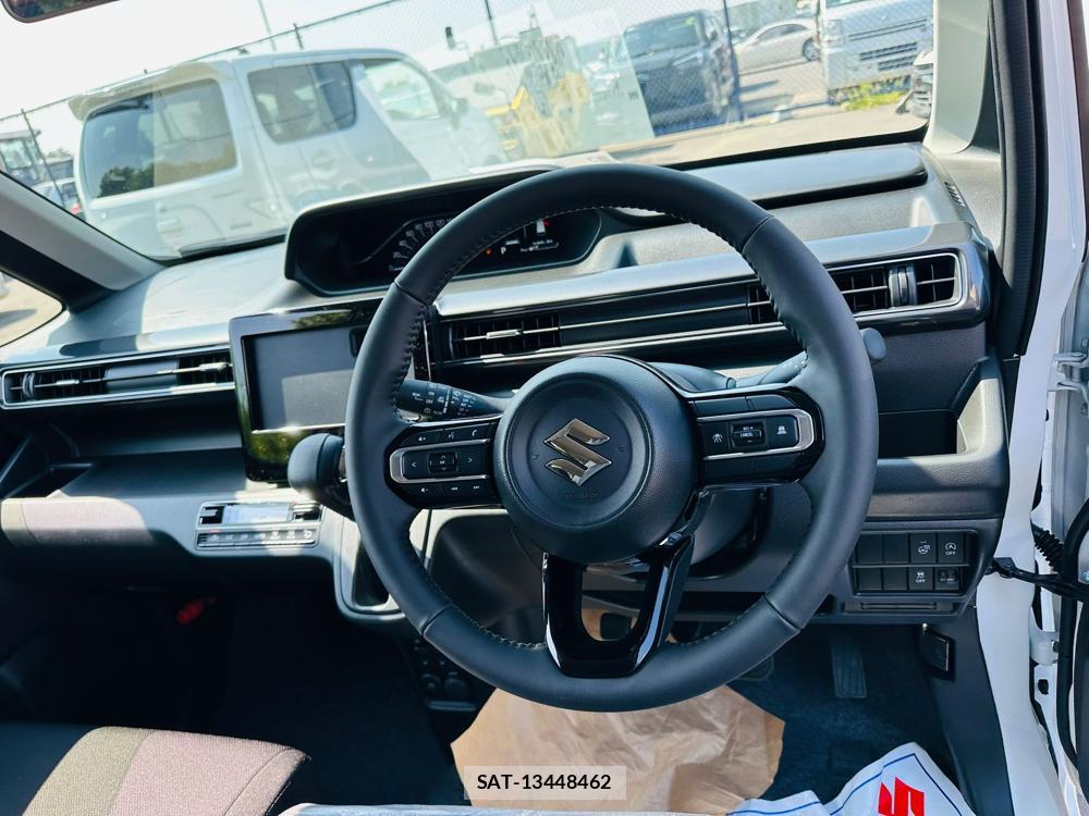 Suzuki WAGON R 2026 6763710-14
