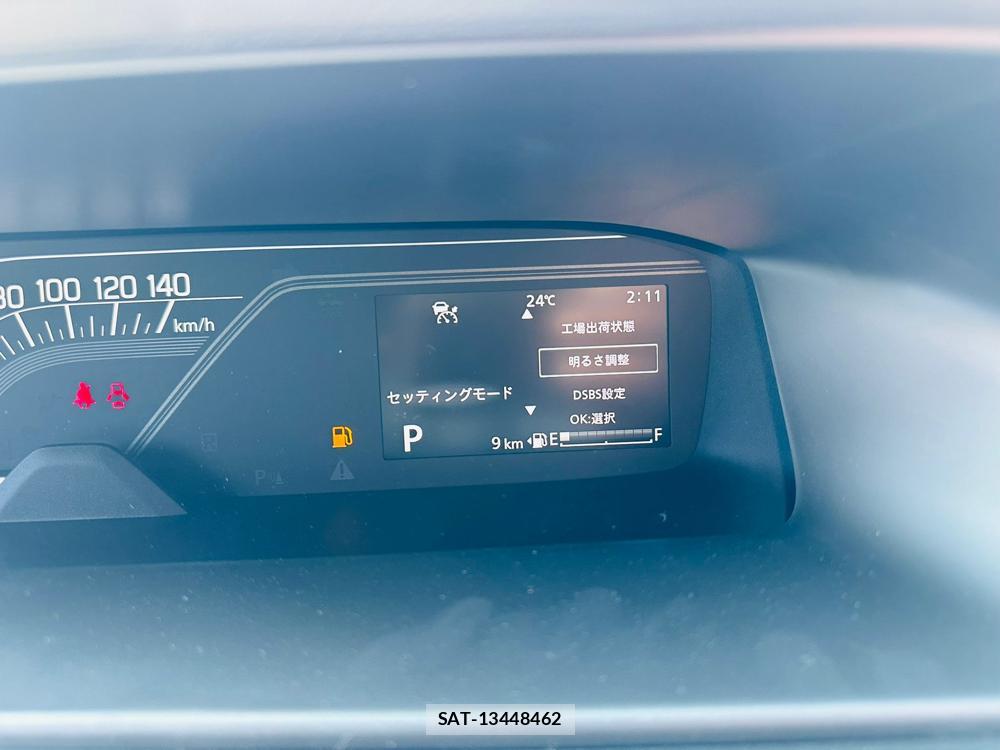 Suzuki WAGON R 2026 6763710-15