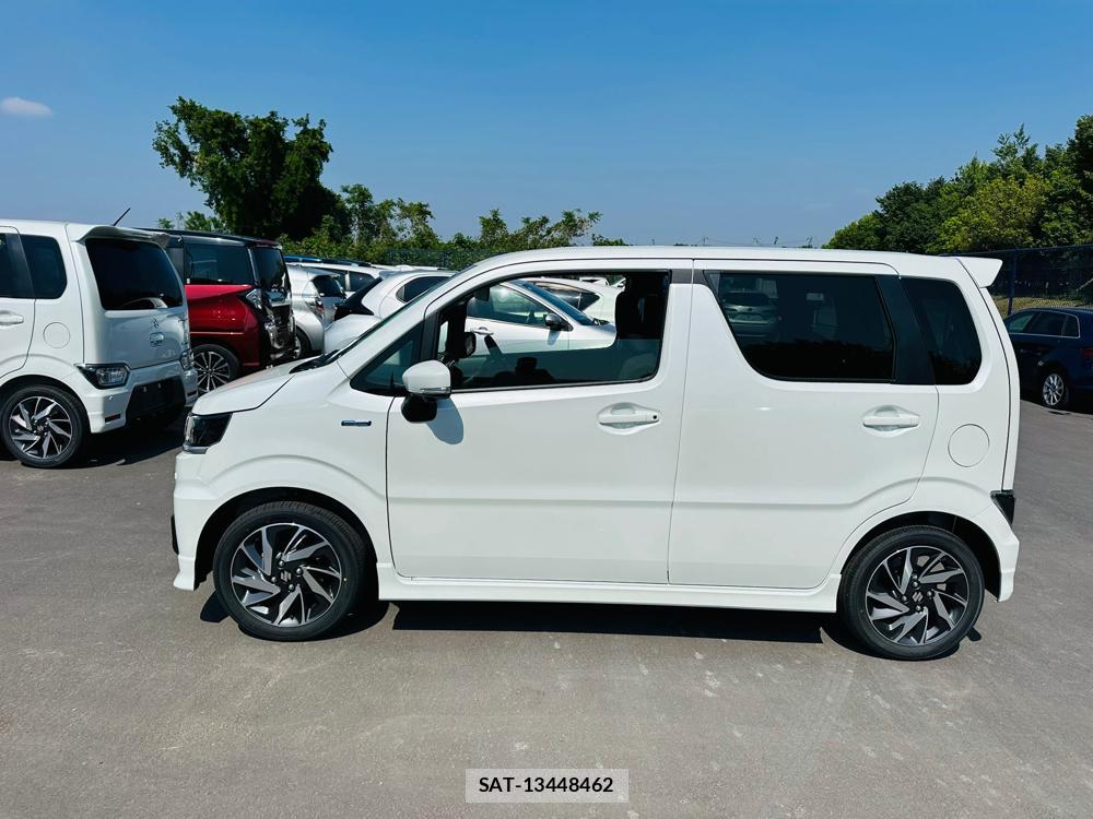 Suzuki WAGON R 2026 6763710-1