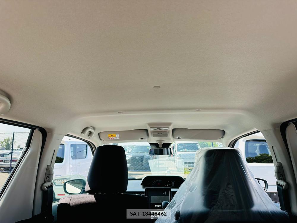 Suzuki WAGON R 2026 6763710-22