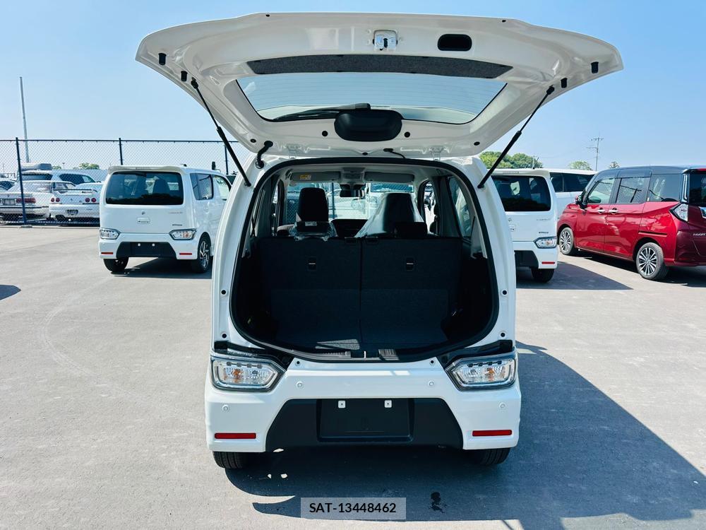 Suzuki WAGON R 2026 6763710-24